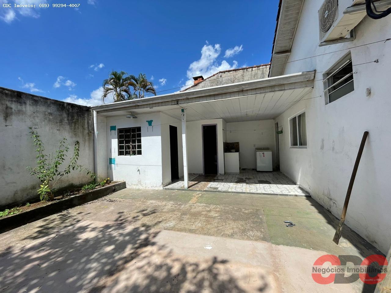 Casa para alugar com 3 quartos, 450m² - Foto 16