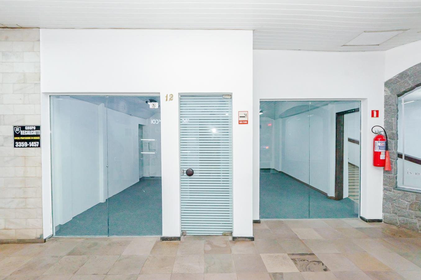 Conjunto Comercial-Sala para alugar, 400m² - Foto 24