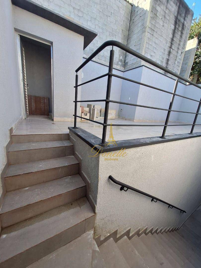 Sobrado à venda com 2 quartos, 85m² - Foto 21