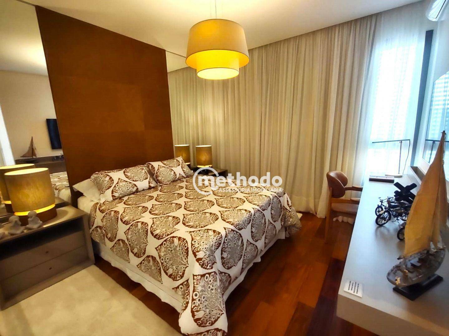 Casa de Condomínio à venda com 3 quartos, 288m² - Foto 22