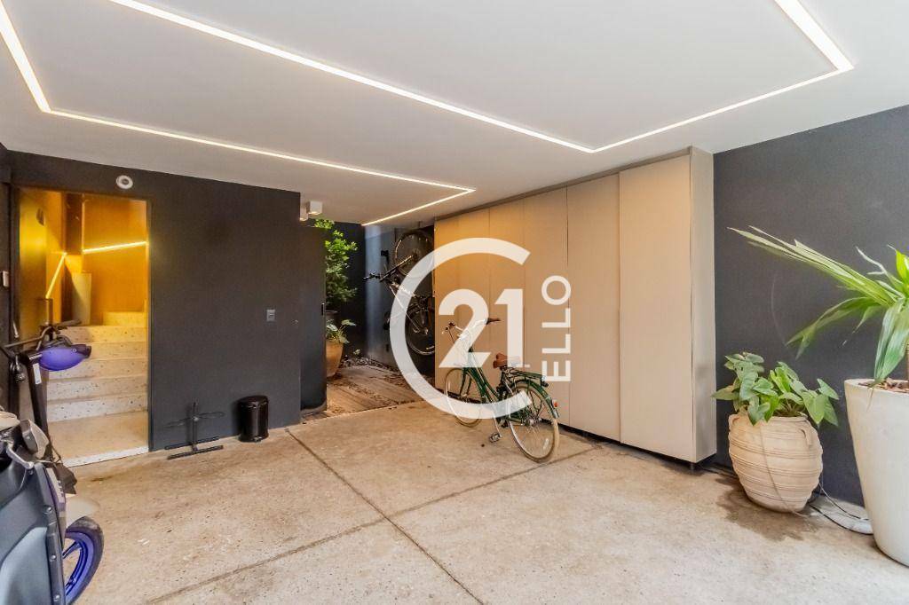 Casa de Condomínio à venda com 1 quarto, 138m² - Foto 23