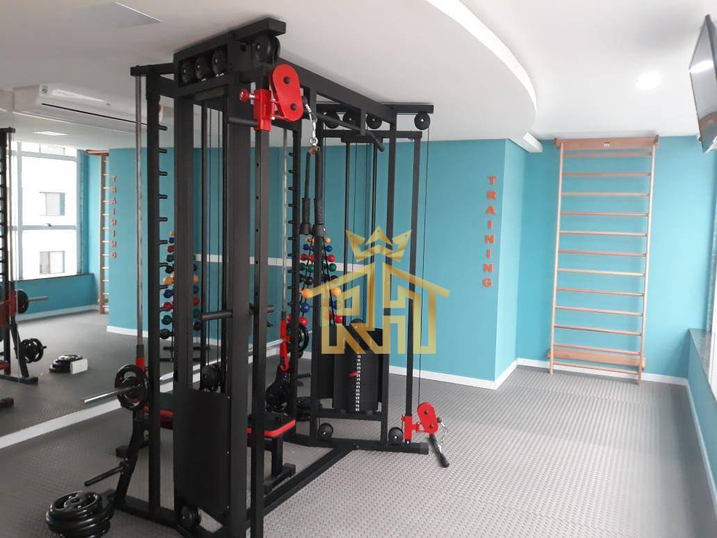 Apartamento à venda e aluguel com 3 quartos, 129m² - Foto 49
