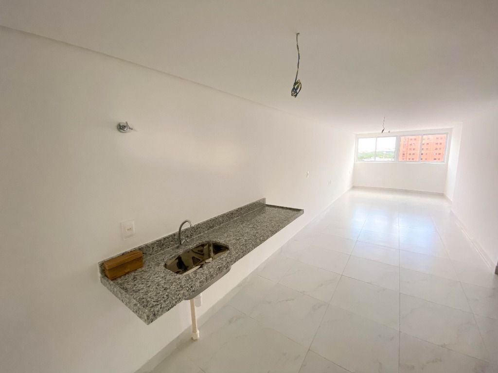 Apartamento à venda com 1 quarto, 49m² - Foto 14