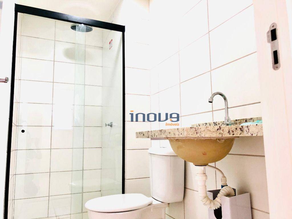 Apartamento para alugar com 2 quartos, 47m² - Foto 25