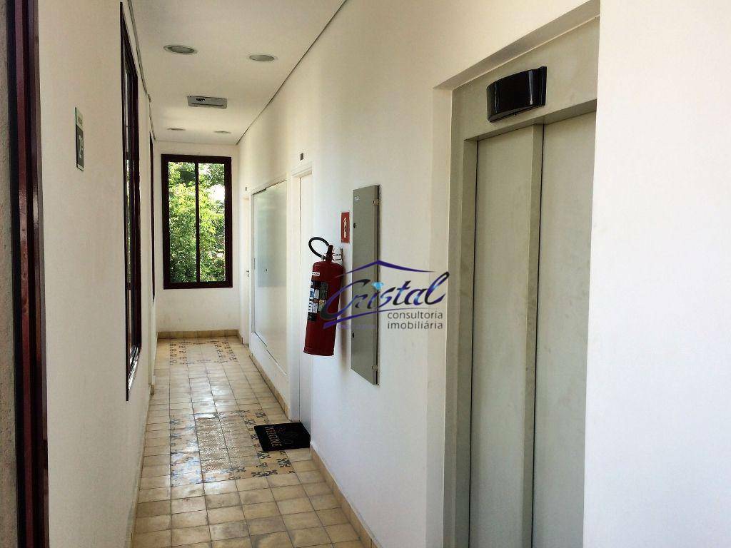 Conjunto Comercial-Sala à venda e aluguel, 41m² - Foto 9