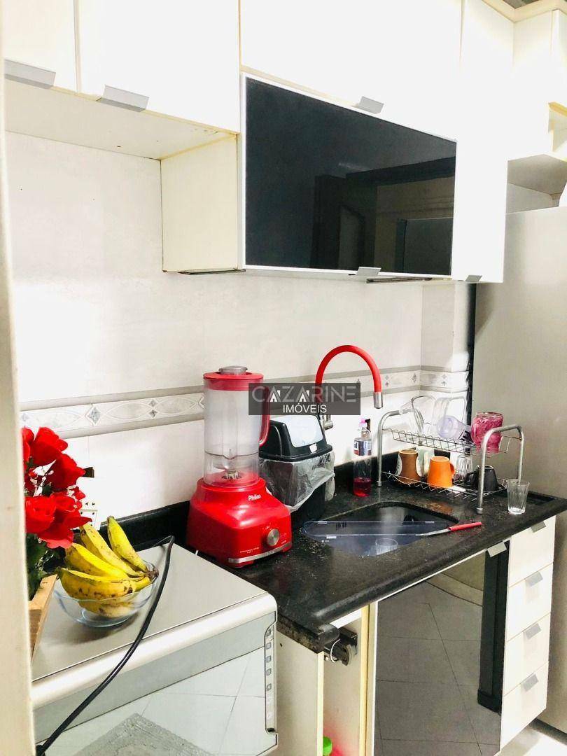 Apartamento à venda com 2 quartos, 57m² - Foto 12