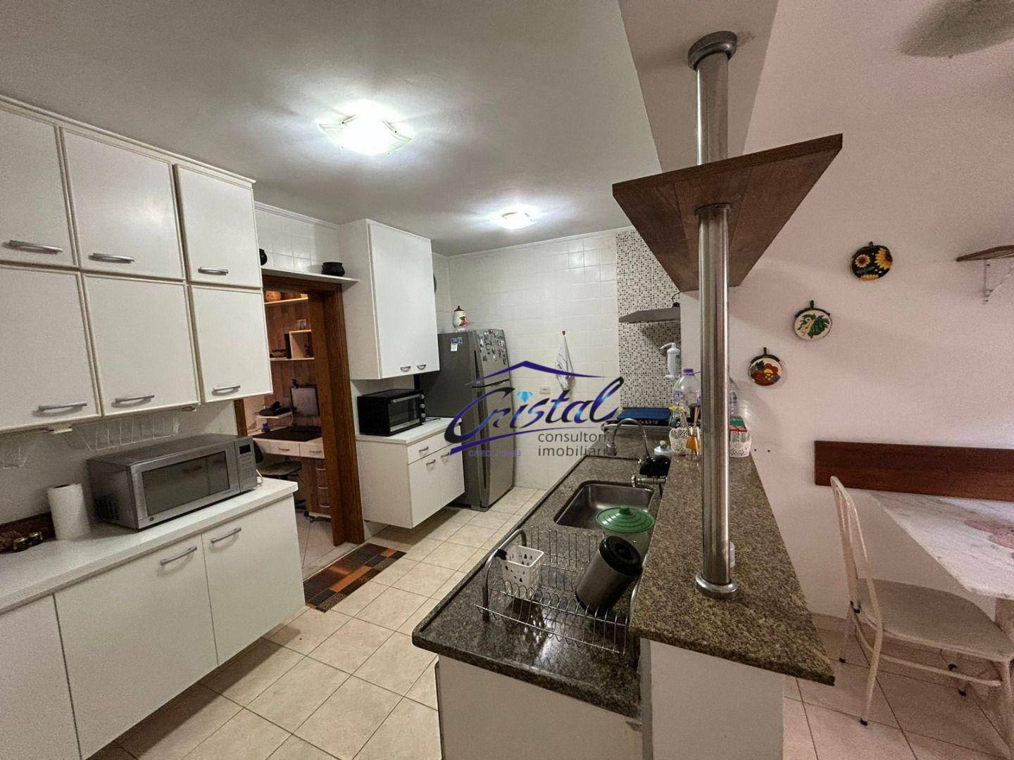 Casa, 3 quartos, 150 m² - Foto 5