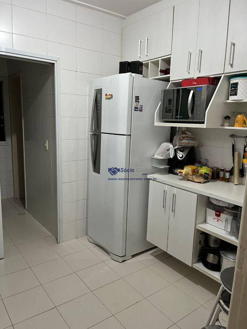 Apartamento à venda com 3 quartos, 80m² - Foto 15