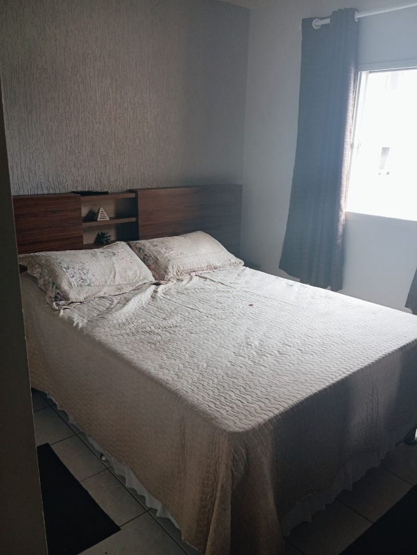 Apartamento à venda com 2 quartos, 48m² - Foto 7