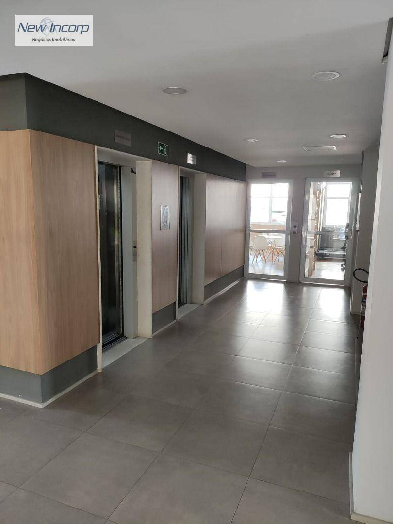 Apartamento à venda com 3 quartos, 85m² - Foto 26