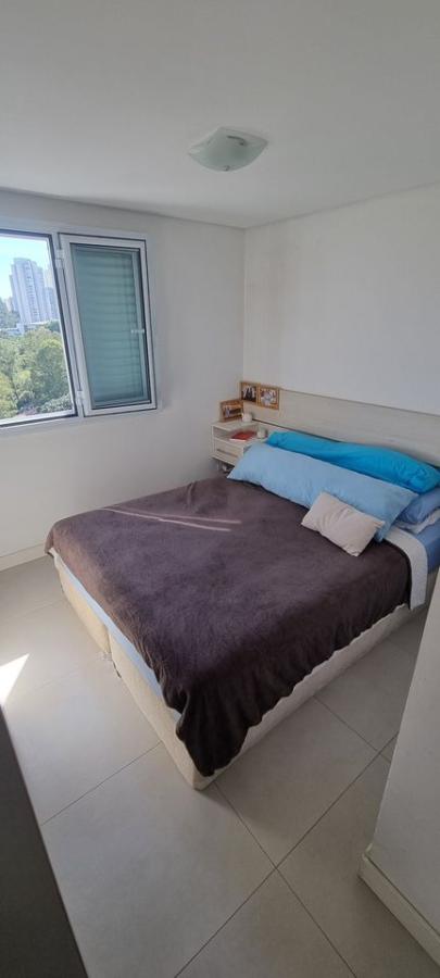Apartamento à venda com 3 quartos, 73m² - Foto 13