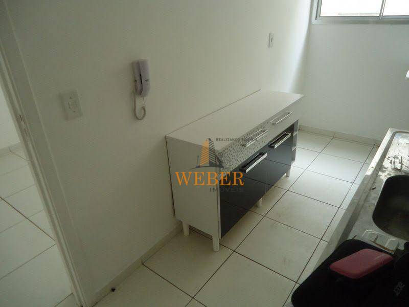 Apartamento à venda com 2 quartos, 42m² - Foto 10