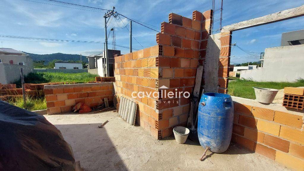 Casa de Condomínio à venda com 3 quartos, 99m² - Foto 16