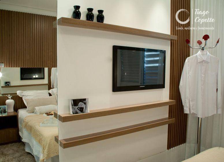 Apartamento à venda com 2 quartos, 57m² - Foto 35