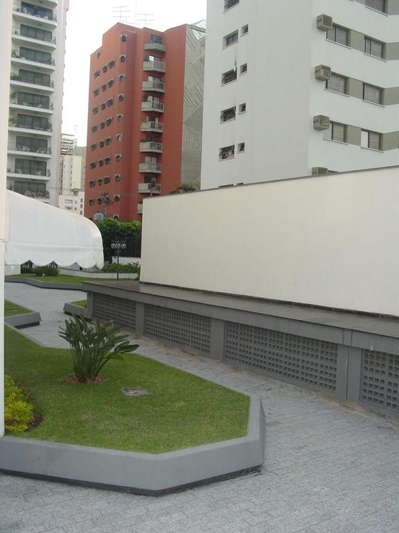 Apartamento à venda com 3 quartos, 220m² - Foto 6