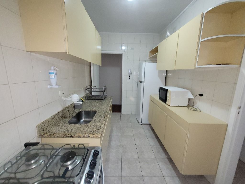 Apartamento à venda com 2 quartos, 80m² - Foto 15