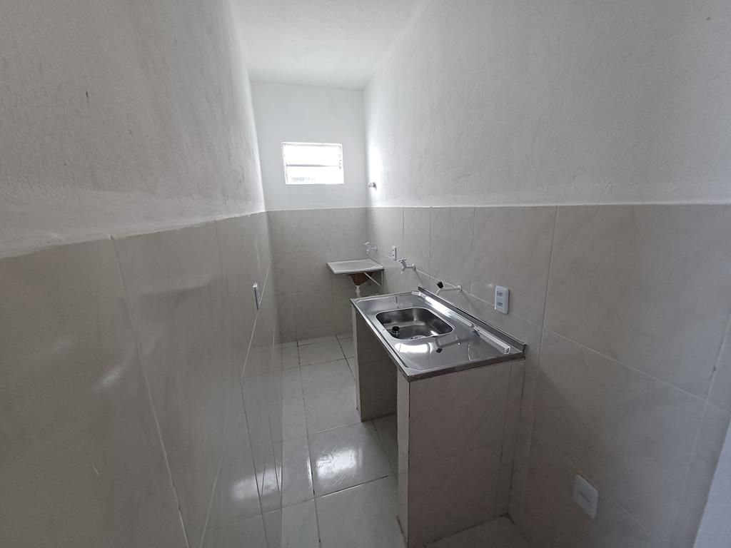 Apartamento para alugar com 2 quartos, 40m² - Foto 5