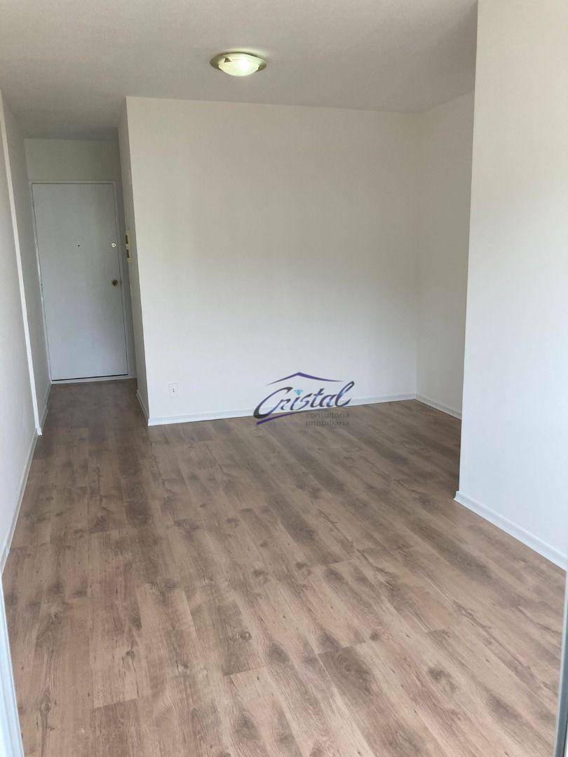 Apartamento à venda com 3 quartos, 55m² - Foto 4