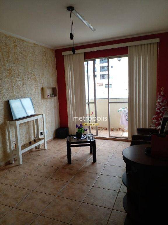 Apartamento à venda com 3 quartos, 85m² - Foto 2