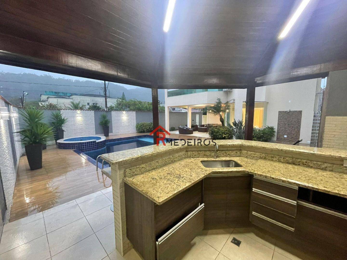 Casa à venda com 4 quartos, 429M2 - Foto 31