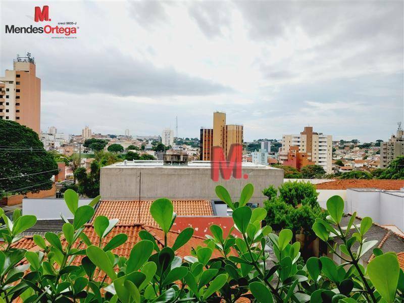 Apartamento à venda com 3 quartos, 253m² - Foto 41