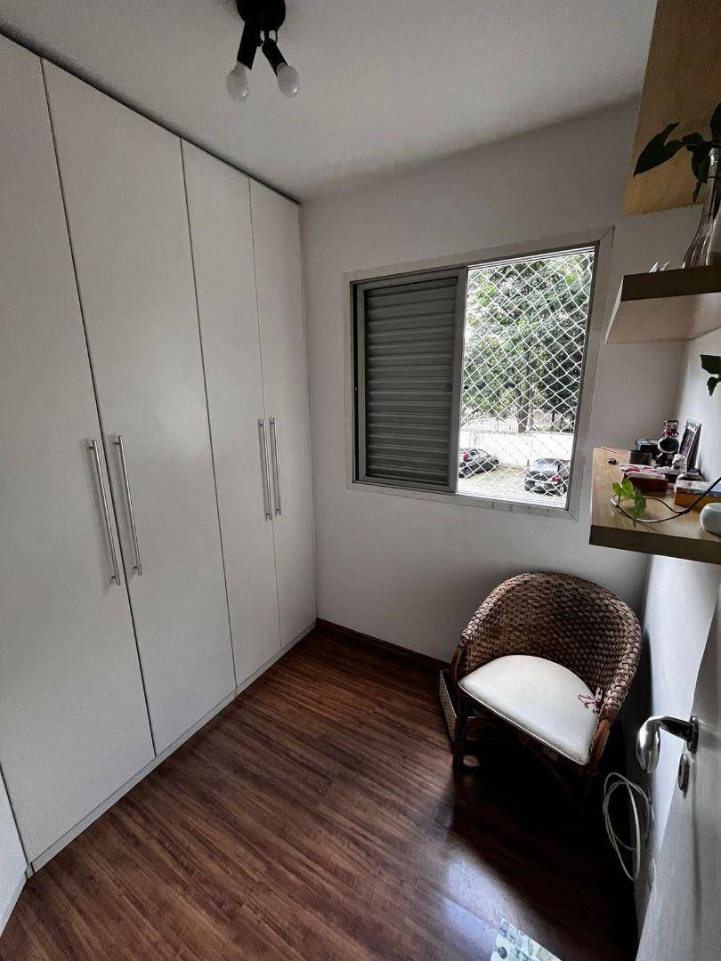 Apartamento à venda e aluguel com 3 quartos, 50m² - Foto 19