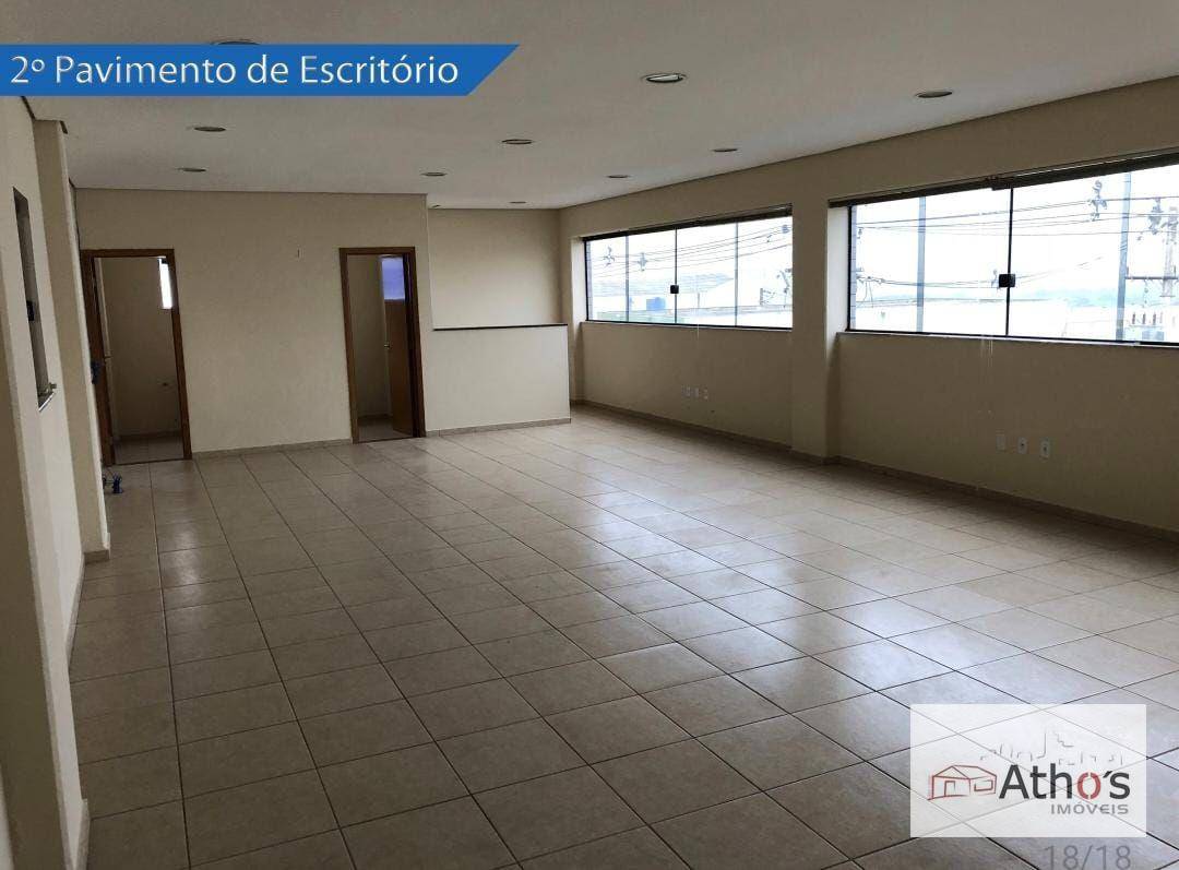 Depósito-Galpão-Armazém para alugar, 795m² - Foto 18