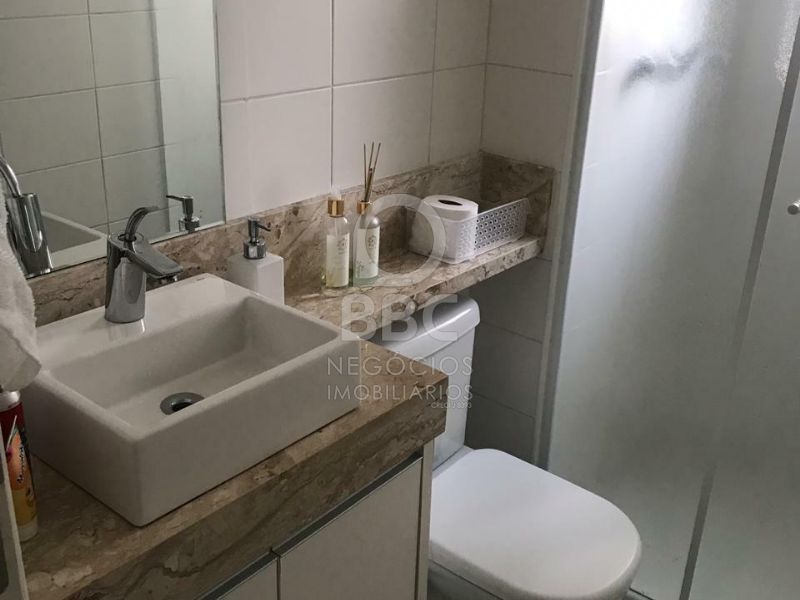 Apartamento à venda com 3 quartos, 97m² - Foto 9