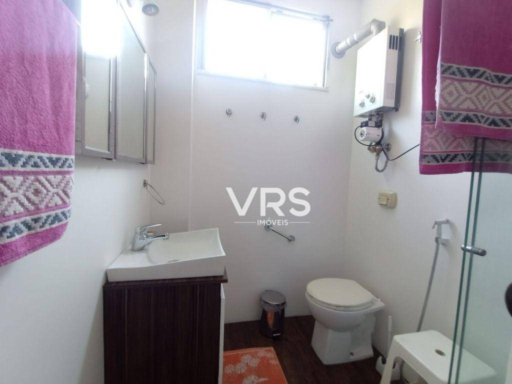 Casa de Condomínio à venda com 3 quartos, 130m² - Foto 13