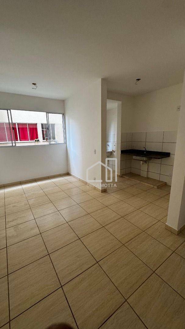 Apartamento à venda com 2 quartos, 47m² - Foto 19