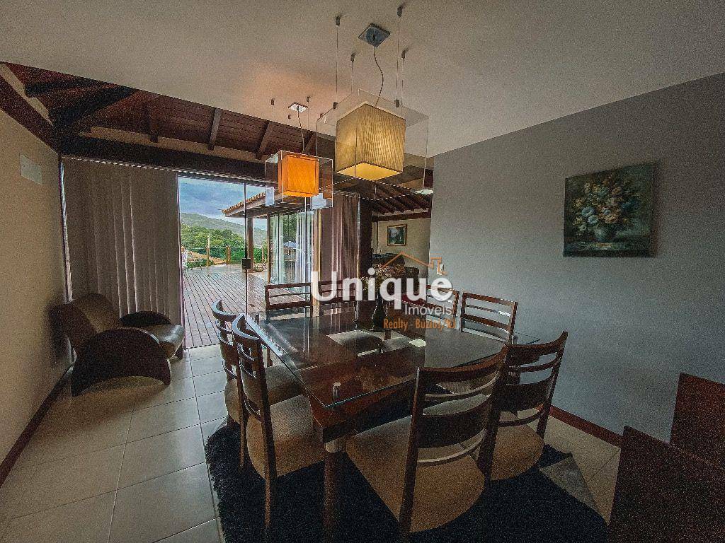 Casa de Condomínio à venda com 5 quartos, 260m² - Foto 11