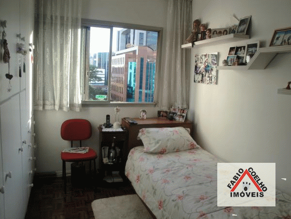 Apartamento à venda, 117m² - Foto 18