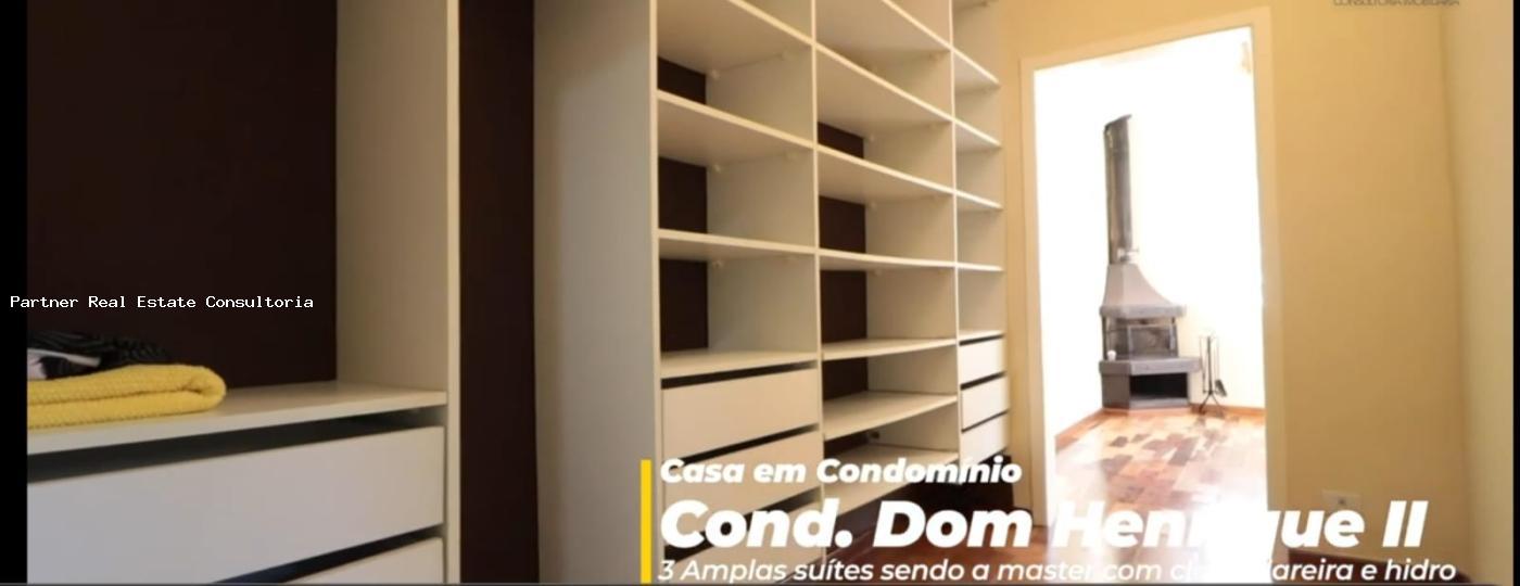 Casa de Condomínio à venda com 3 quartos, 2600m² - Foto 11