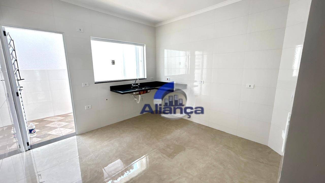 Sobrado à venda com 3 quartos, 110m² - Foto 5