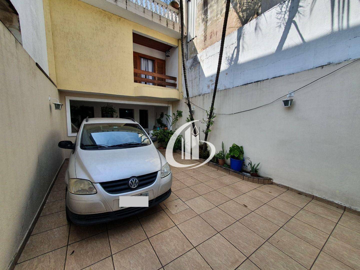 Sobrado à venda com 3 quartos, 186m² - Foto 4