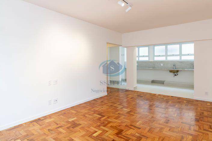 Apartamento à venda com 2 quartos, 87m² - Foto 1