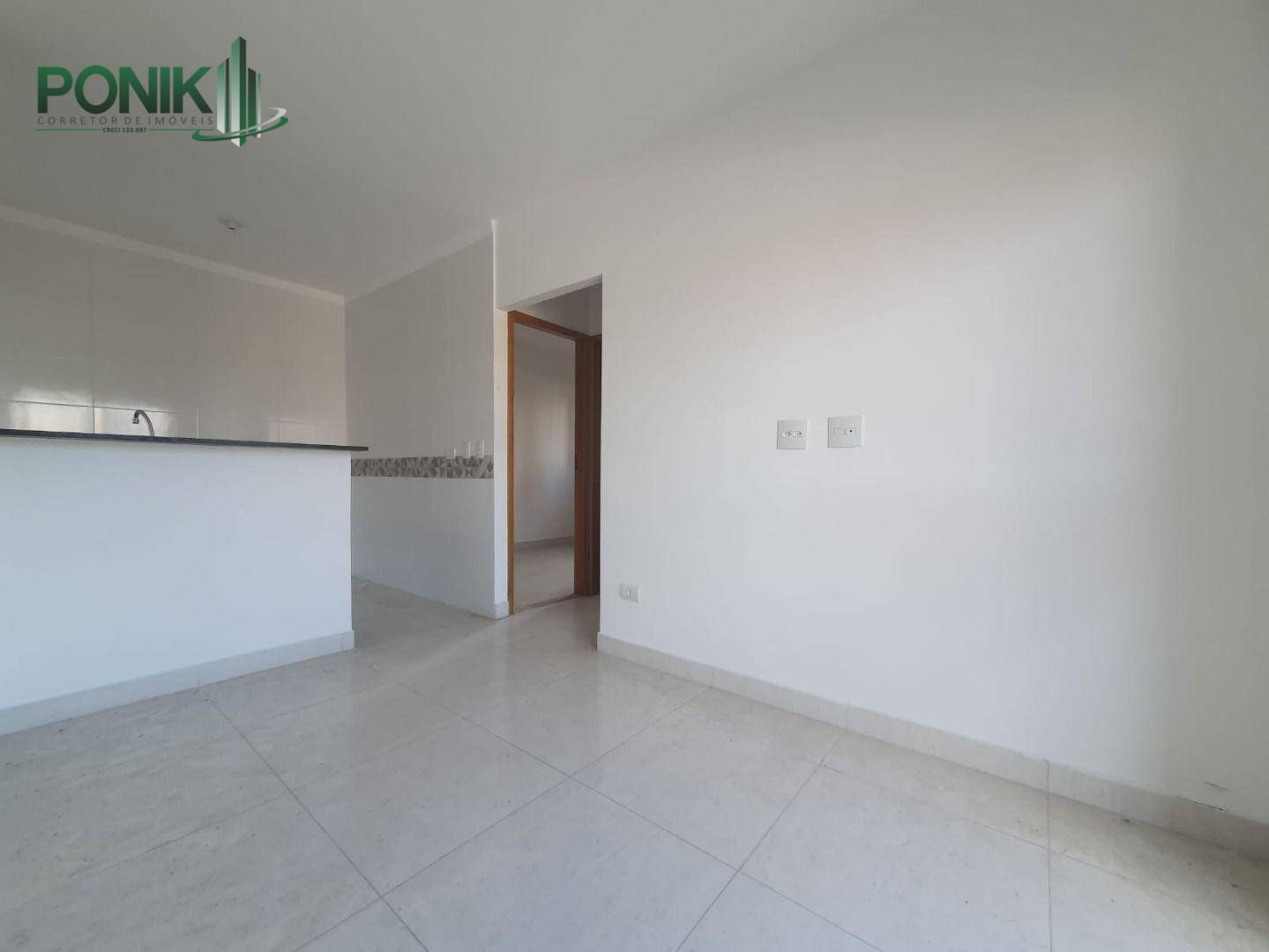 Casa à venda com 2 quartos, 63M2 - Foto 7