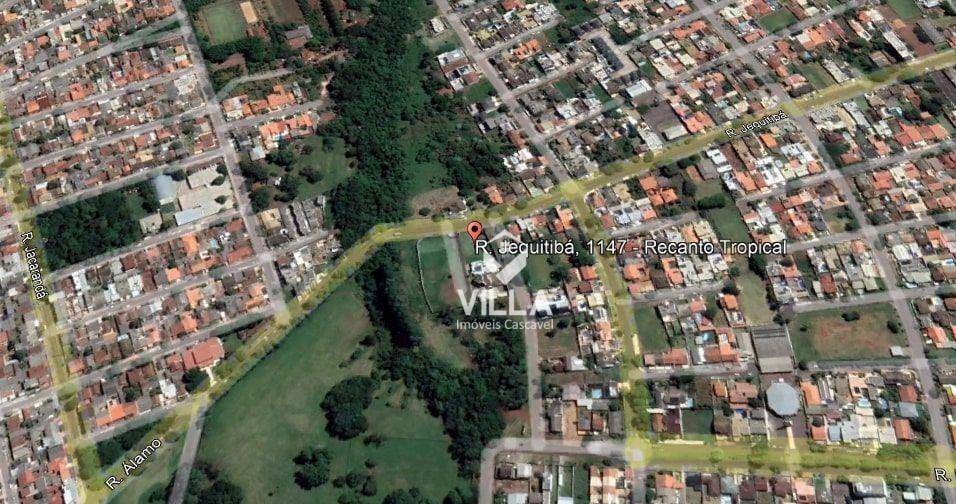 Loteamento e Condomínio à venda, 636M2 - Foto 2