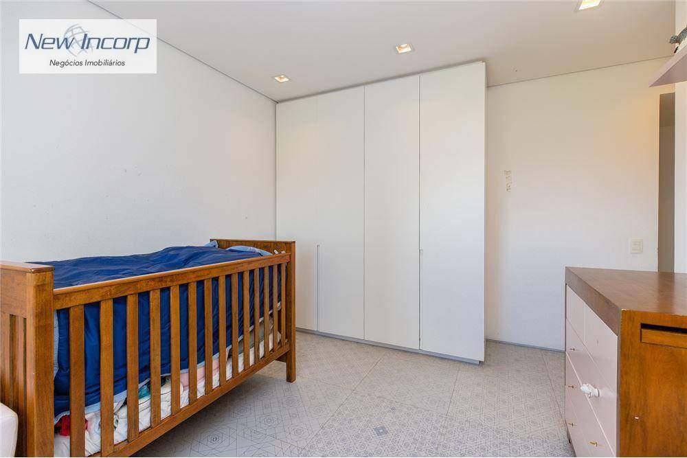 Apartamento à venda com 3 quartos, 260m² - Foto 21