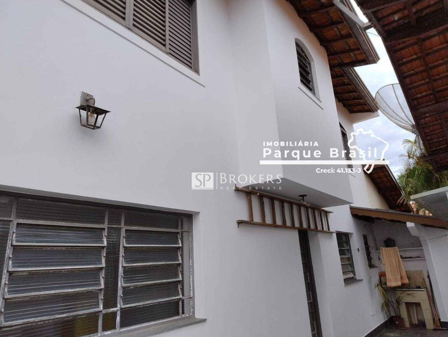 Casa à venda com 3 quartos, 200m² - Foto 57