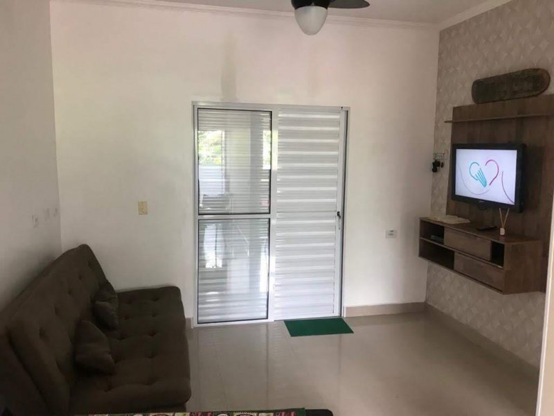 Kitnet e Studio à venda com 1 quarto, 46m² - Foto 4