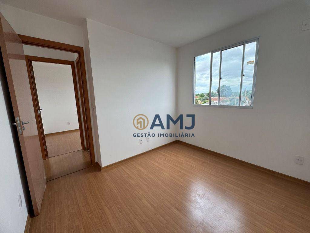 Apartamento à venda com 2 quartos, 40m² - Foto 11