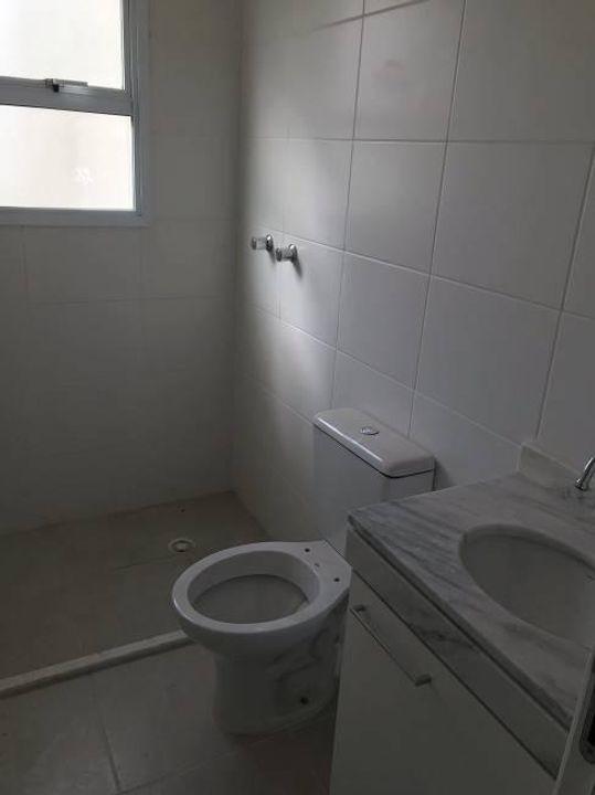 Apartamento à venda com 3 quartos, 69m² - Foto 8