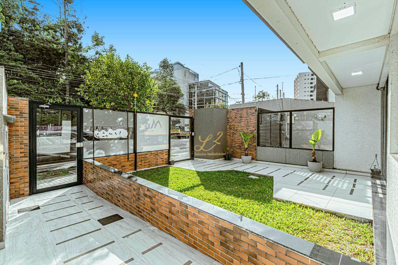 Kitnet-Studio, 21 m² - Foto 27