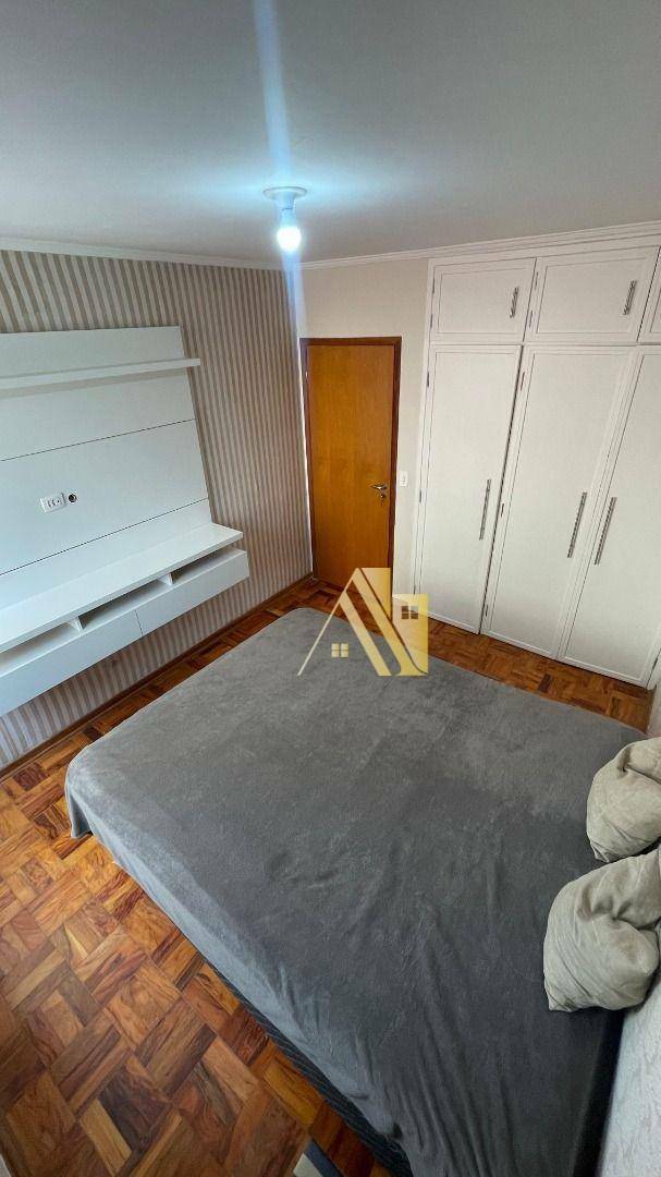 Apartamento à venda com 3 quartos, 90m² - Foto 21