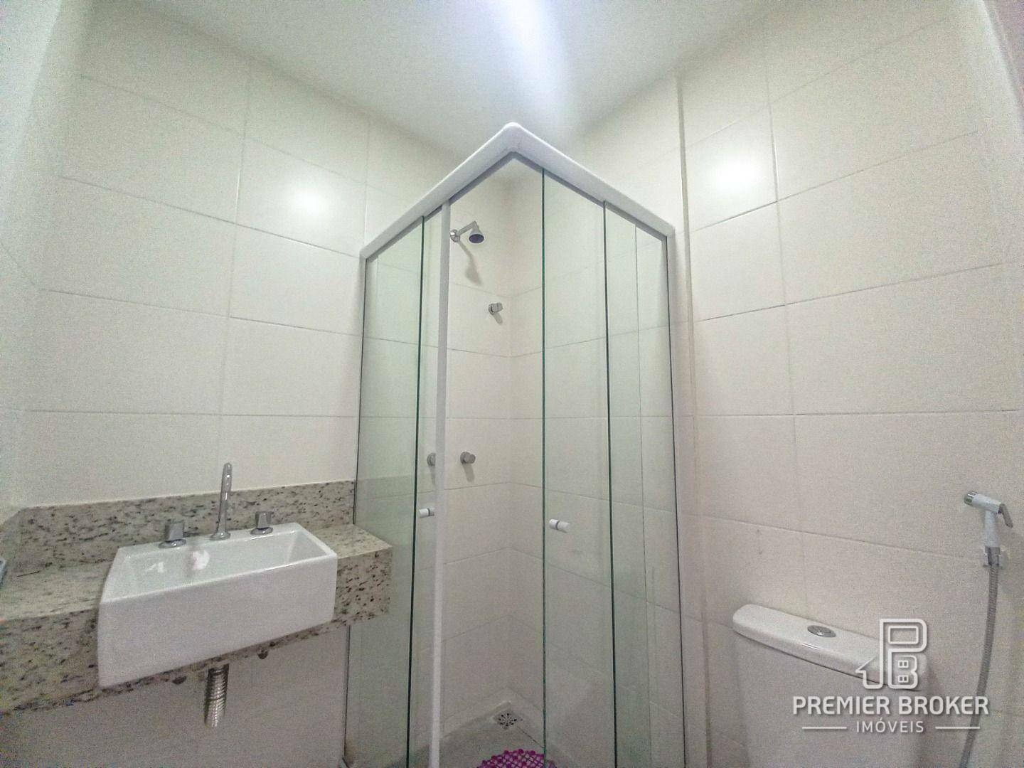 Apartamento à venda com 2 quartos, 65m² - Foto 33