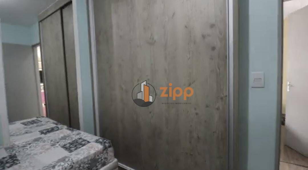 Apartamento à venda com 3 quartos, 80m² - Foto 31