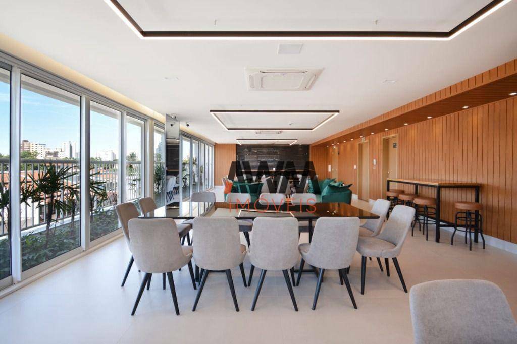 Apartamento à venda com 3 quartos, 130m² - Foto 41