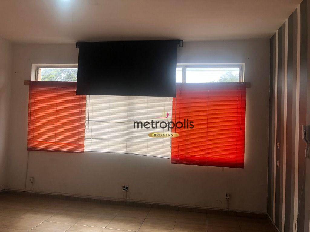 Conjunto Comercial-Sala para alugar, 23m² - Foto 4