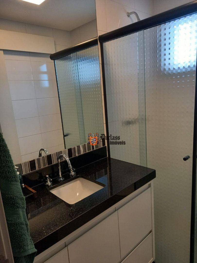 Apartamento à venda com 4 quartos, 122m² - Foto 26